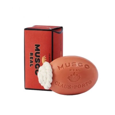 Musgo Real Body Soap Puro Sangue Reptvål 190g