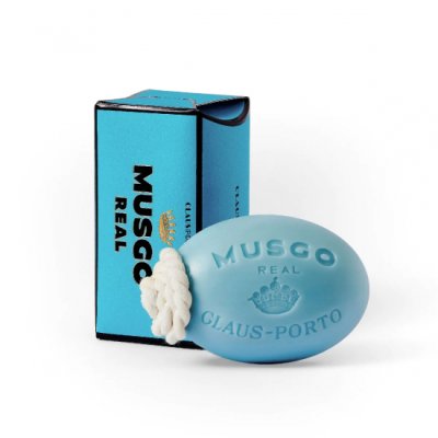 Musgo Real Body Soap Alto Mar Reptvål 190g