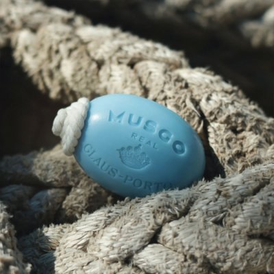 Musgo Real Body Soap Alto Mar Reptvål 190g