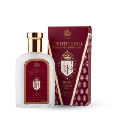 Truefitt & Hill Aftershave Balm 1805 100ml
