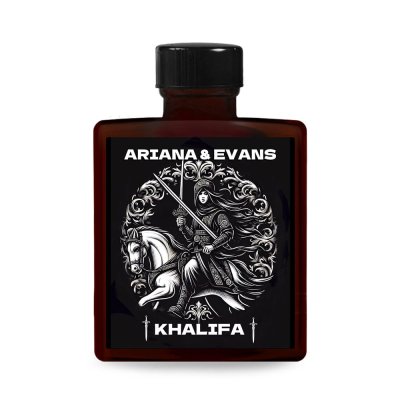 Ariana & Evans Aftershave Splash Khalifa 148ml