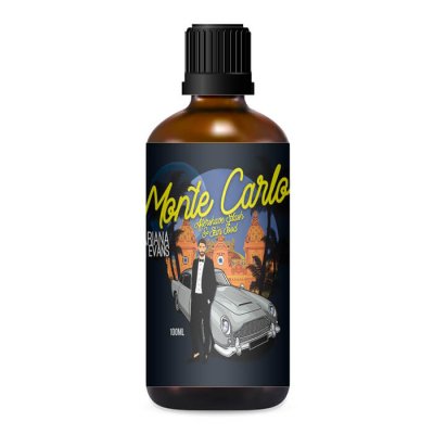 Ariana & Evans Aftershave Splash & Skin Food Monte Carlo 100ml