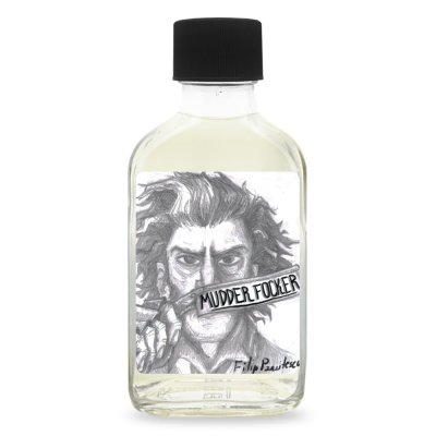Razorock Aftershave Lotion Mudder Focker 100ml