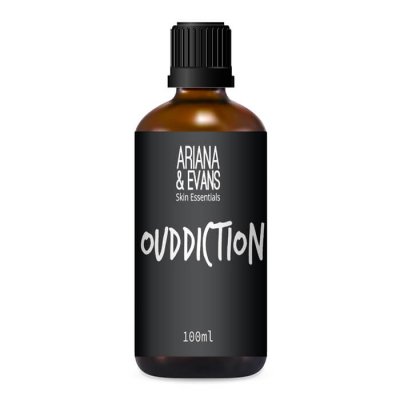 Ariana & Evans Aftershave Splash Ouddiction 100ml