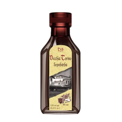 Tcheon Fung Sing Aftershave Vecchia Torino 100ml