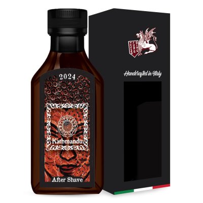 Tcheon Fung Sing Aftershave Kathmandu 100ml