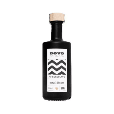 Dovo Shaving Aftershave Berlin Barber 80ml
