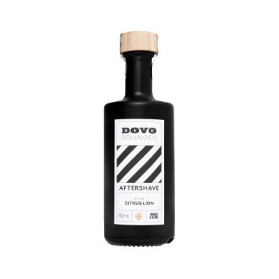 Dovo Shaving Aftershave Citrus Lion 80ml