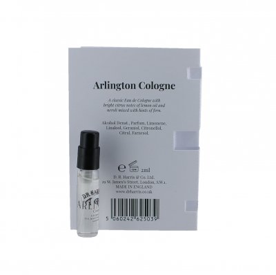 D.R. Harris Cologne Arlington Spray 2ml