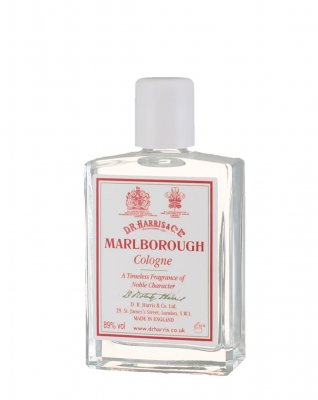 D.R. Harris Cologne Marlborough