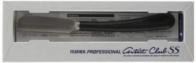 Feather Artist Club SS ACS-NB Shavette