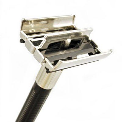 Feather Popular Säkerhetsrakhyvel