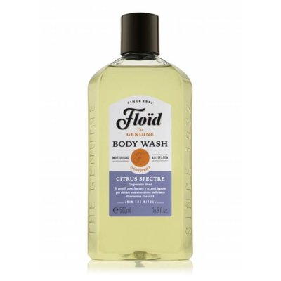 Floïd Body Wash Citrus Spectre