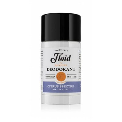 Floïd Deodorant Stick Citrus Spectre 75ml