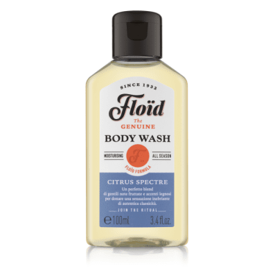 Floïd Body Wash Citrus Spectre