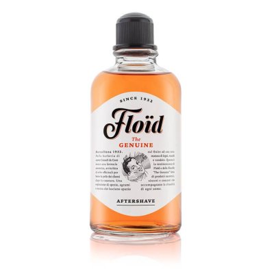 Floïd Aftershave The Genuine 400ml