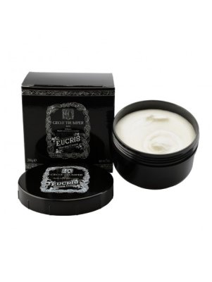 Geo F. Trumper Shaving Cream Bowl Eucris 200g