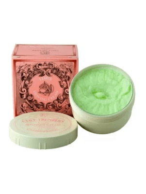 Geo F. Trumper Shaving Cream Bowl Limes 200g