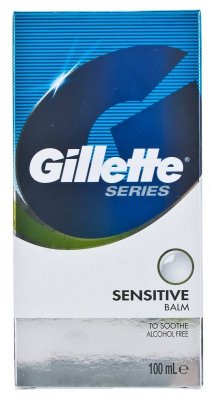 Gillette Series Sensitive Balm 100ml