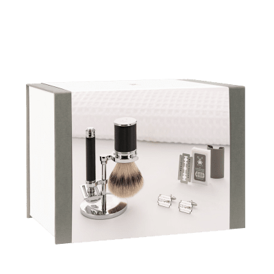 Mühle Traditional R106 Rakset Presentförpackning