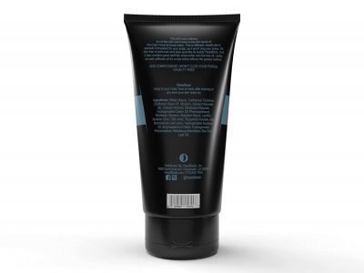 HeadBlade HeadLube Glossy Moisturizing Lotion 148ml