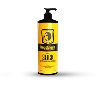 HeadBlade HeadSlick Shave Cream