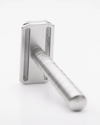 Henson Shaving AL13 Aircraft Aluminum 2.0 Säkerhetsrakhyvel