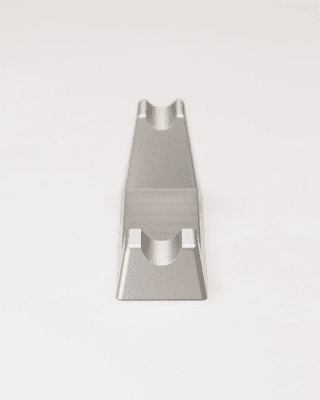 Henson Shaving Ställ för Rakhyvel