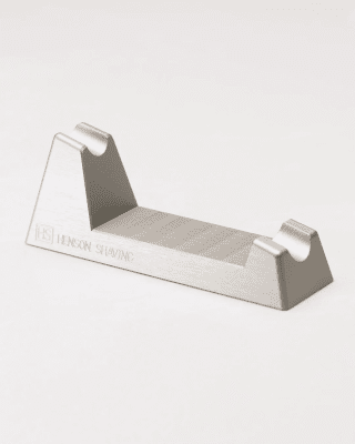 Henson Shaving AL13 Aircraft Aluminum 2.0 Mild Gift Set