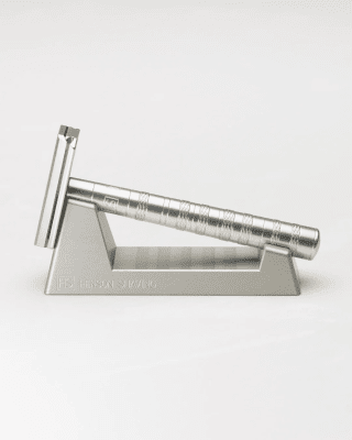 Henson Shaving AL13 Aircraft Aluminum 2.0 Mild Gift Set