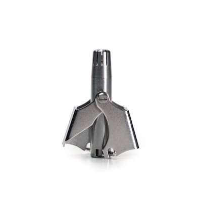 Benjamin Barber Mechanical Nose Hair Trimmer