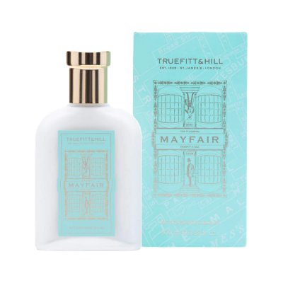 Truefitt & Hill Aftershave Balm Mayfair 100ml