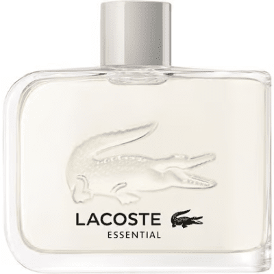 Lacoste Eau de Toilette Essential 125ml