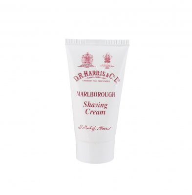 D.R. Harris Shaving Cream Marlborough i tub