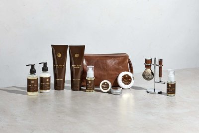 Benjamin Barber Beard Conditioner Black Oak 150ml