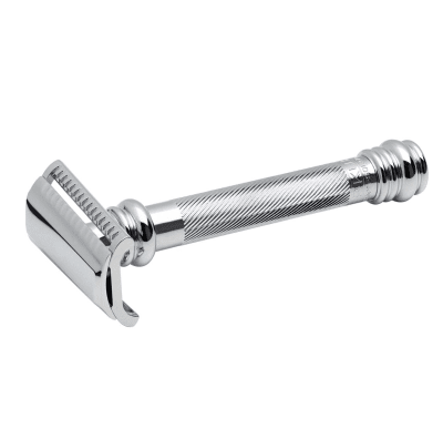 Merkur 39C Slant Bar Säkerhetsrakhyvel
