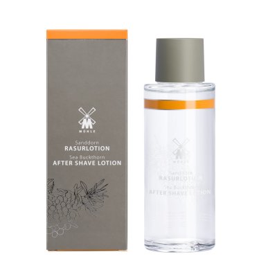 Mühle After Shave Lotion Sea Buckthorn 125ml