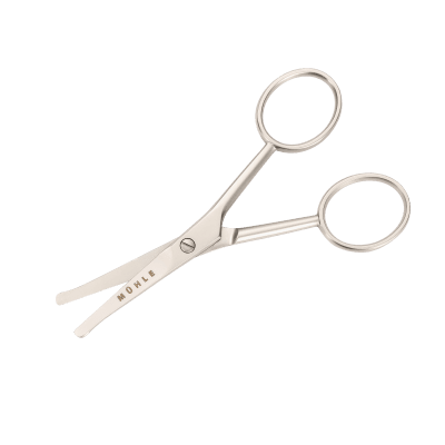 Mühle Beard-Nose-Ear Hair Trimming Scissor