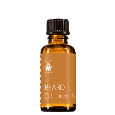 Mühle Beard Oil 30ml