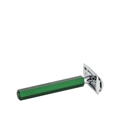 Mühle HEXAGON Forest Säkerhetsrakhyvel