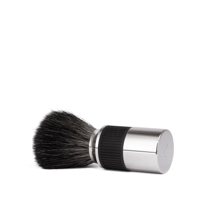 Mühle NEO Black Fibre Svart Rakborste