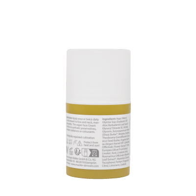 Mühle Organic Face Cream 50ml