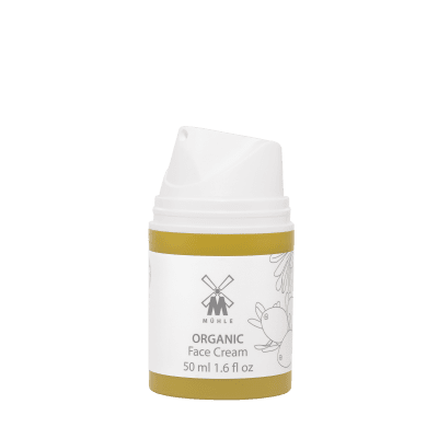 Mühle Organic Face Cream 50ml