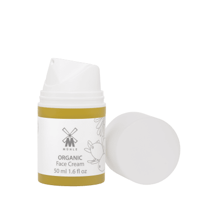 Mühle Organic Face Cream 50ml
