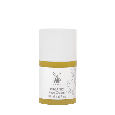 Mühle Organic Face Cream 50ml