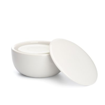 Mühle Shaving Soap Sea Buckthorn i porslinskål 65g