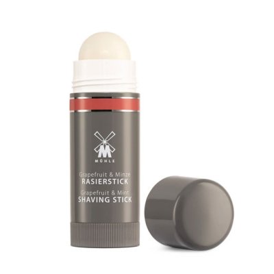 Mühle Shaving Stick Grapefruit & Mint 37g