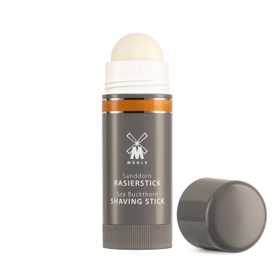 Mühle Shaving Stick Sea Buckthorn 37g