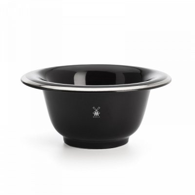 Mühle Shaving Bowl - Rakskål Porslin Vit