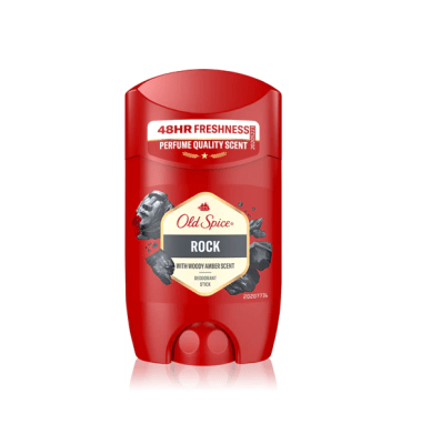 Old Spice Rock Deodorant Stick 50ml